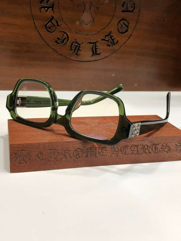 Picture of Chrome Hearts Optical Glasses _SKUfw52079884fw